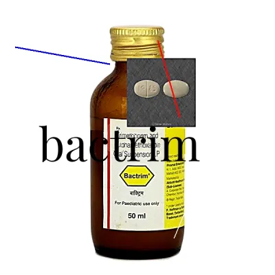 Bactrim